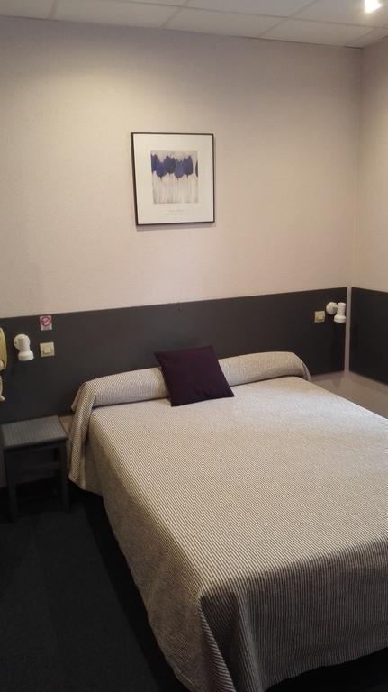 Chambre Double Économique