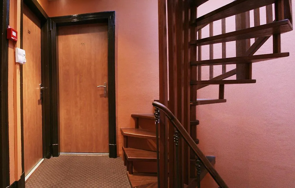 Hotel Beausejour-1