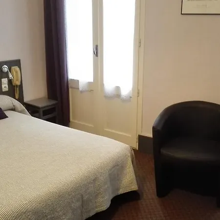 Hotel Beausejour-3